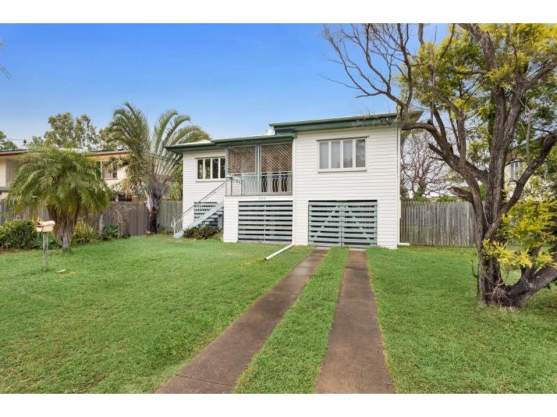 202 High Street, Berserker QLD 4701